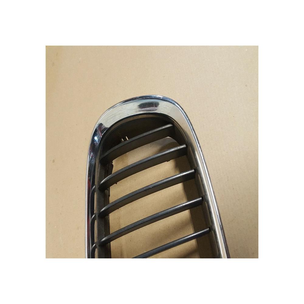 Grille calandre gauche bmw serie 5 e39 520 525d 530 535 540