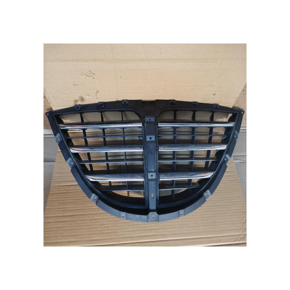 GRILLE CALANDRE SSANGYONG RODIUS REF  7945121010