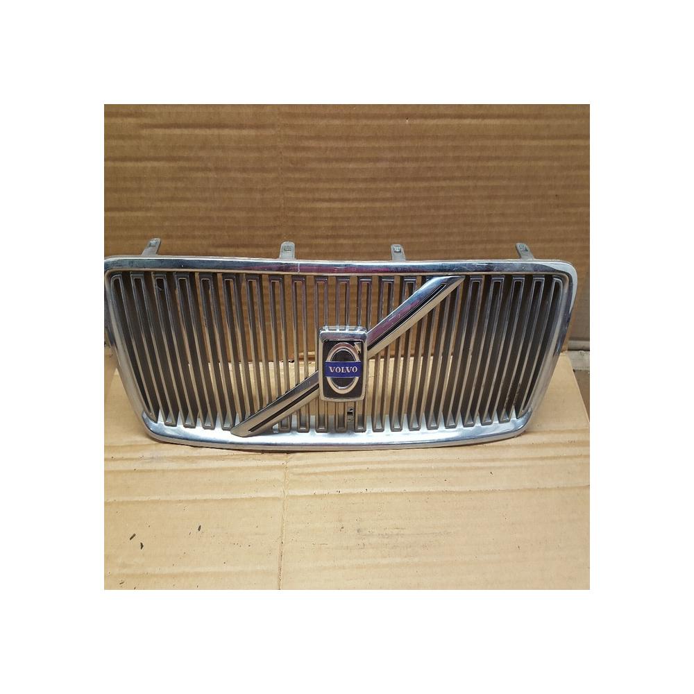 grille Calandre  Volvo S80  1998 a fin 2002 ref   9178087