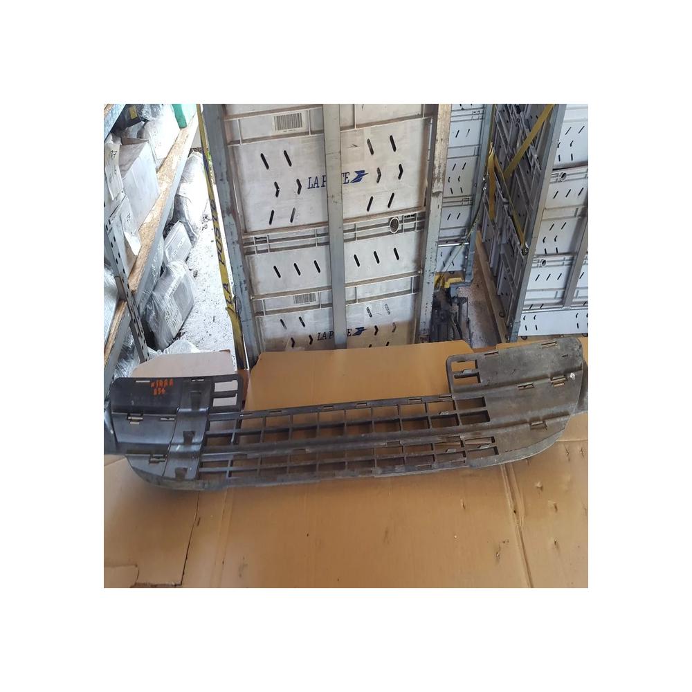 GRILLE CENTRALE  PARE-CHOC AVANT CITROEN XSARA REF 9638951480