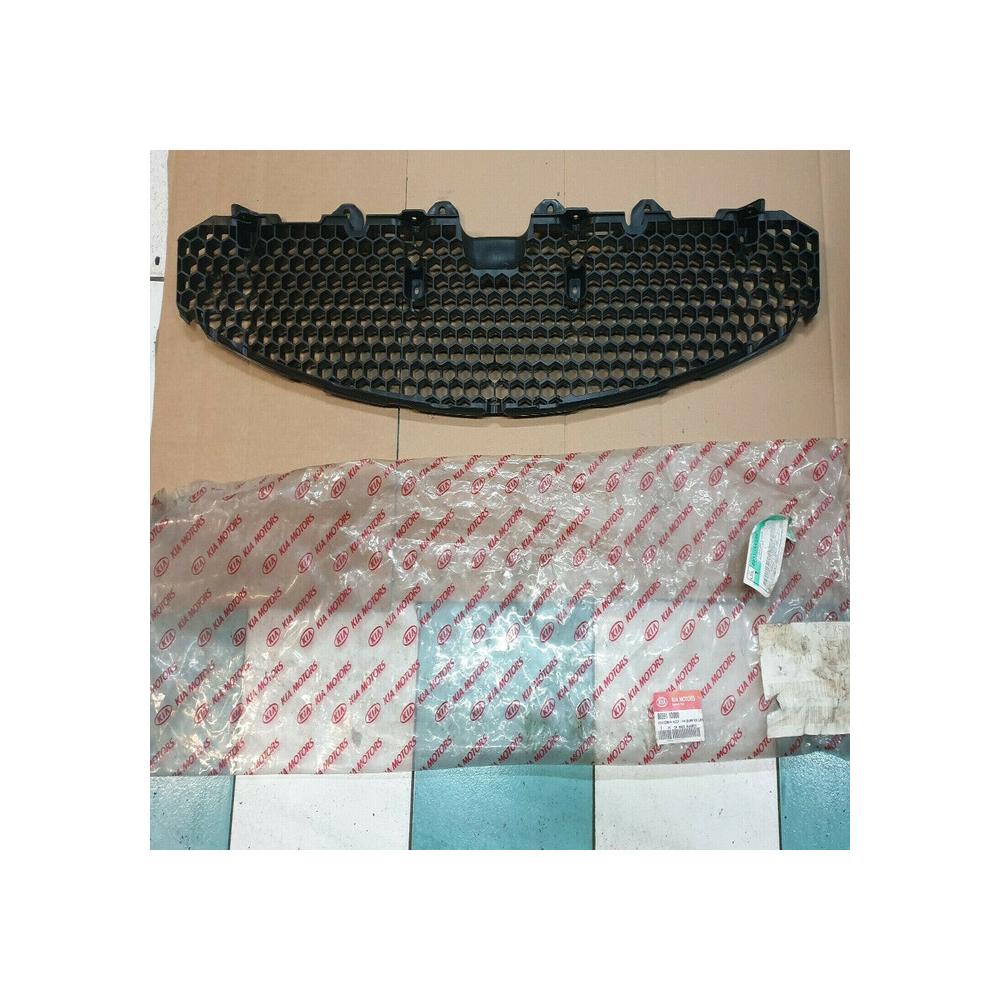 GRILLE DE PARE-CHOC AVANT PARTIE INFERIEURE POUR KIA CARENS 06-12 865911d000