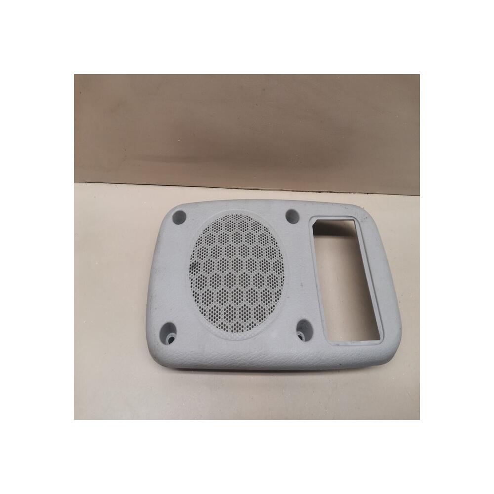 GRILLE HAUT PARLEUR ARRIERE GAUCHE PEUGEOT PARTNER CITROEN BERLINGO