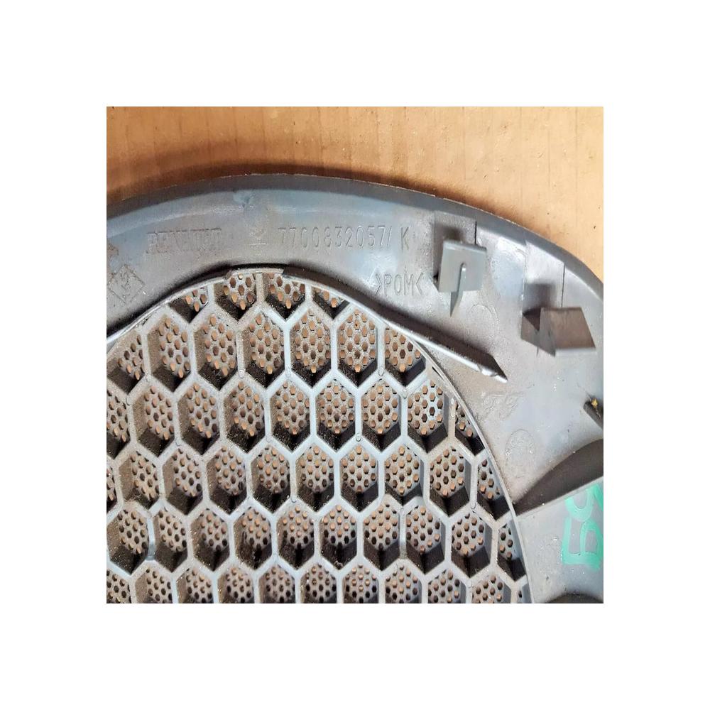 GRILLE HAUT PARLEUR HP RENAULT SCENIC I MEGANE 1 PHASE I 2 REF 7700832057