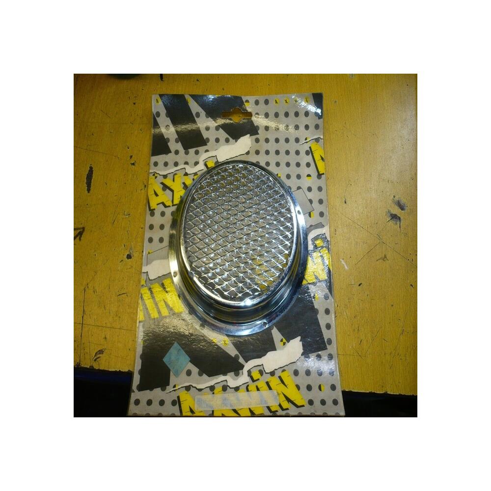 grille REFROIDISSEMENT PRISE AIR FORCE  MBK NEXT ROCKET APRILIA YAMAHA