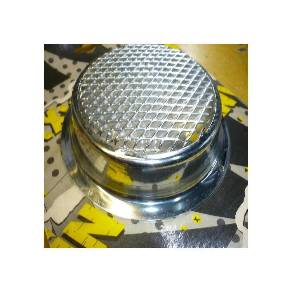 grille REFROIDISSEMENT PRISE AIR FORCE  MBK NEXT ROCKET APRILIA YAMAHA