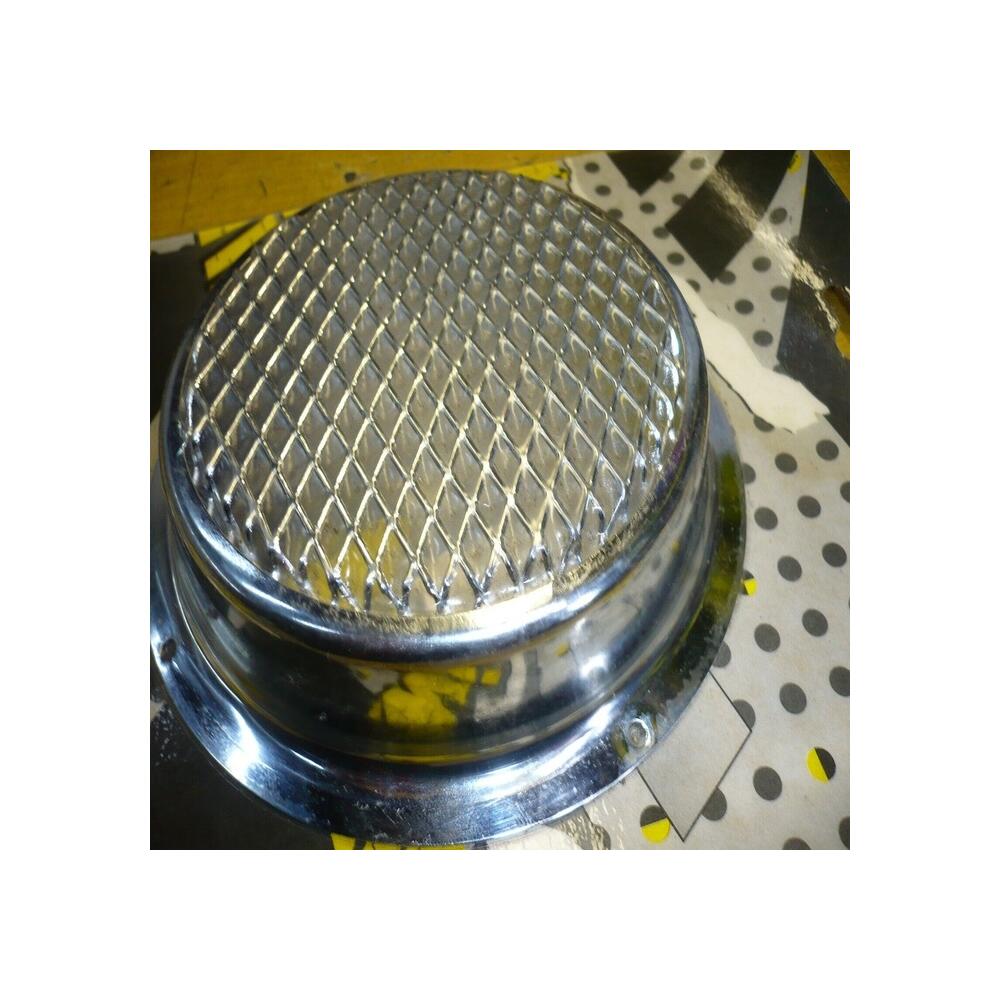 grille REFROIDISSEMENT PRISE AIR FORCE  MBK NEXT ROCKET APRILIA YAMAHA