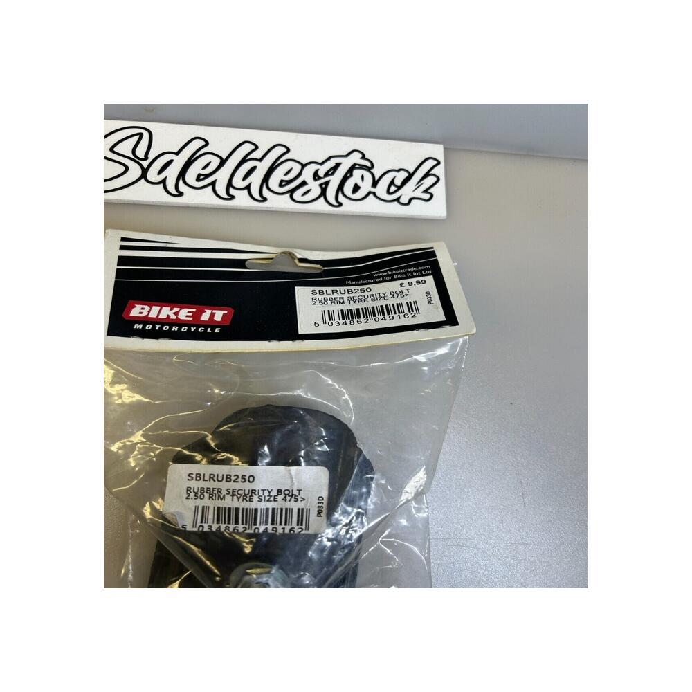 GRIPSTER ROUE 2.50 taille pneu 475 CROSS ENDURO TRAIL bike it sblrub250