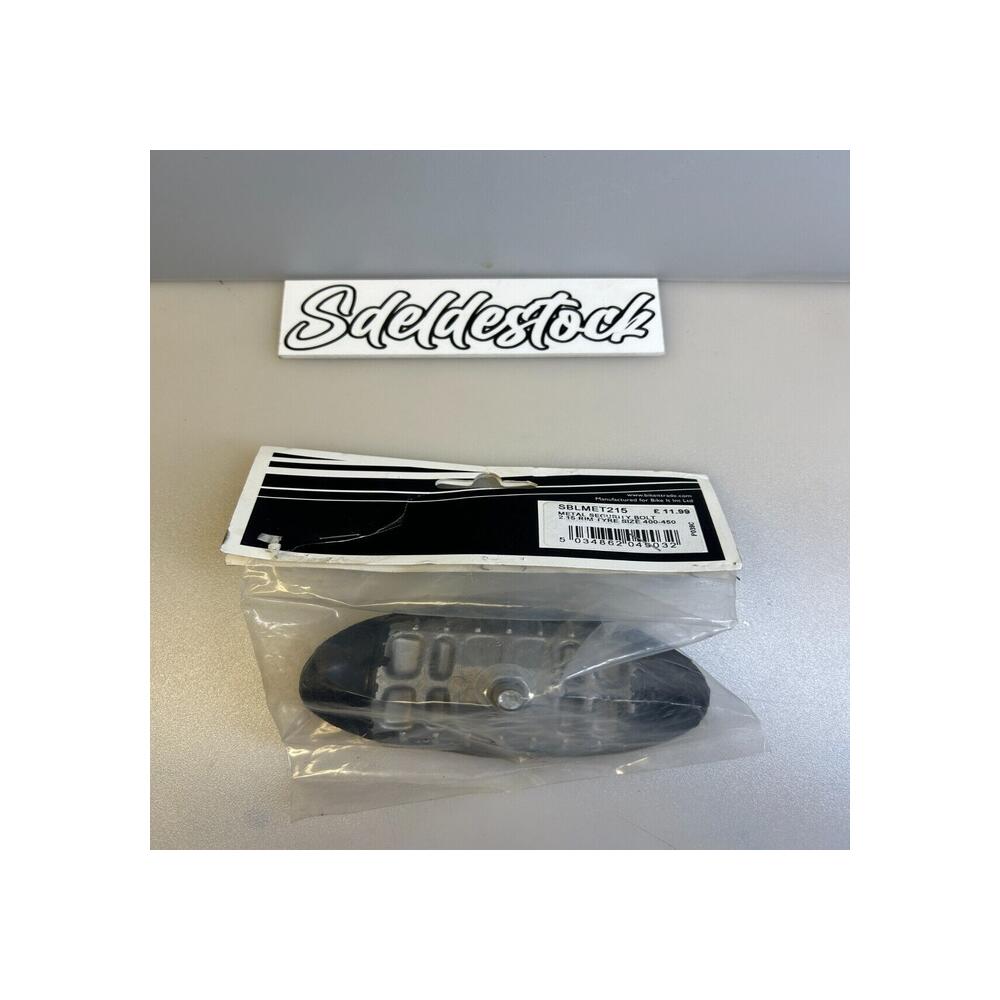 GRIPSTER ROUE ARRIERE 4.00 4.50 2.15 CROSS ENDURO TRAIL bike it SBLMET215