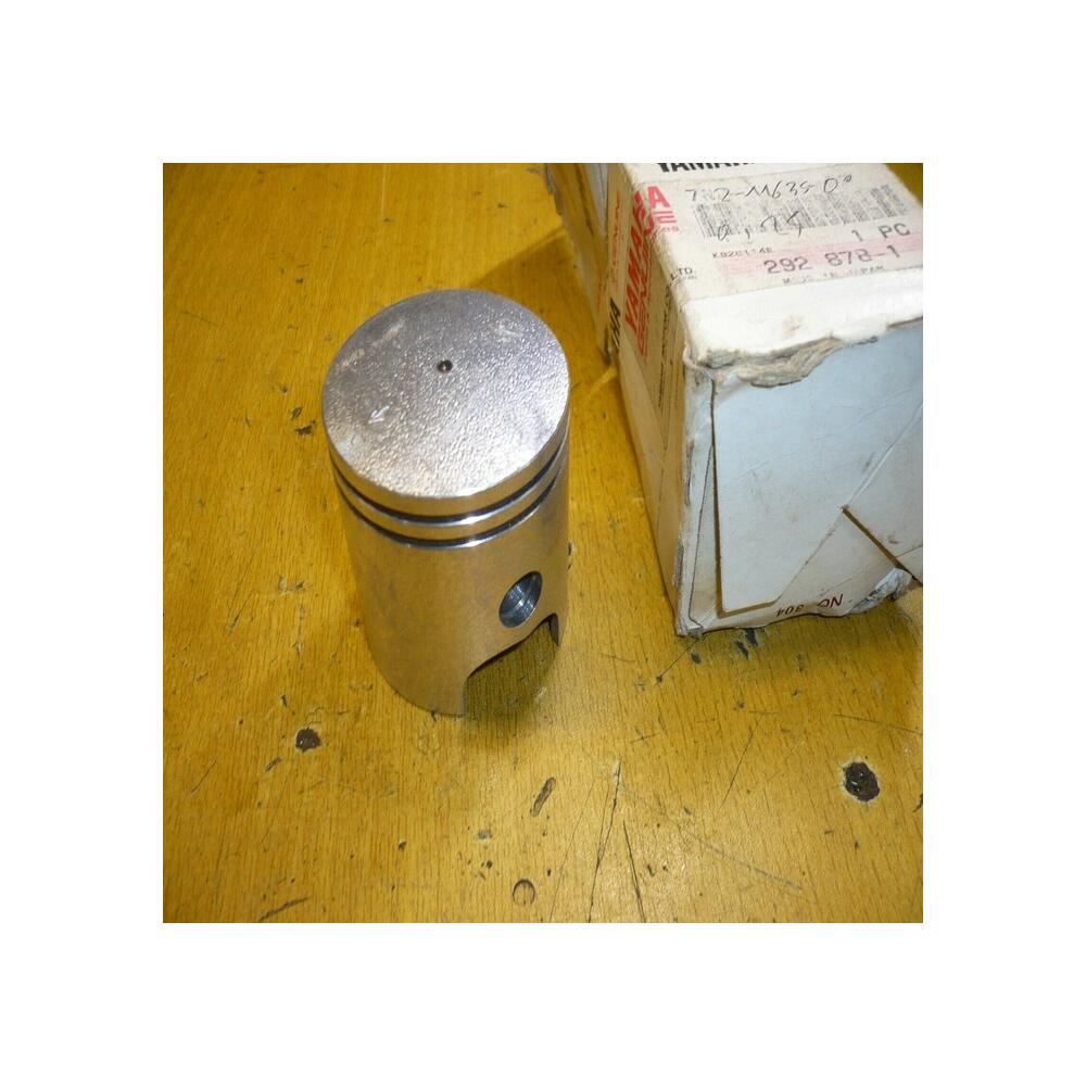 Piston 0.25 45,25 mm 7N2-11635-00 yamaha