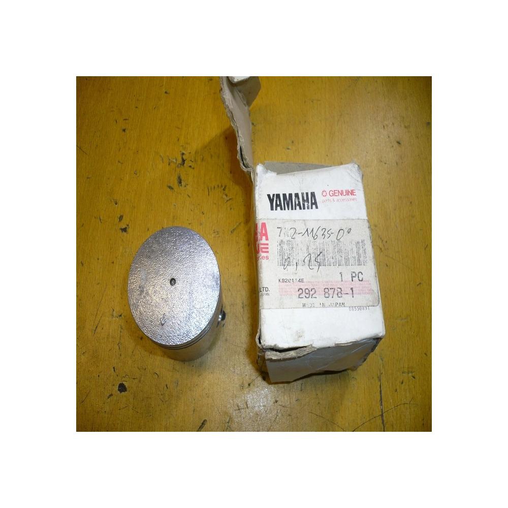 groupe electrogene ET 600 650 800  900 Piston 0.25 45,25 mm 7N2-11635-00 yamaha