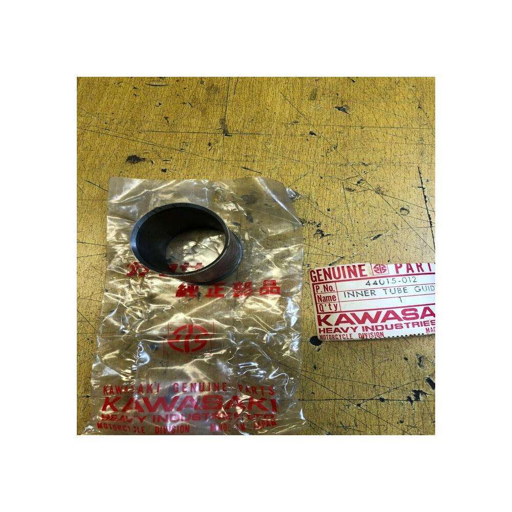 guide fourche kawasaki 44015-012 G31M CENTURION 1970 G31MA 1971 f3 f6 g4tr kv100