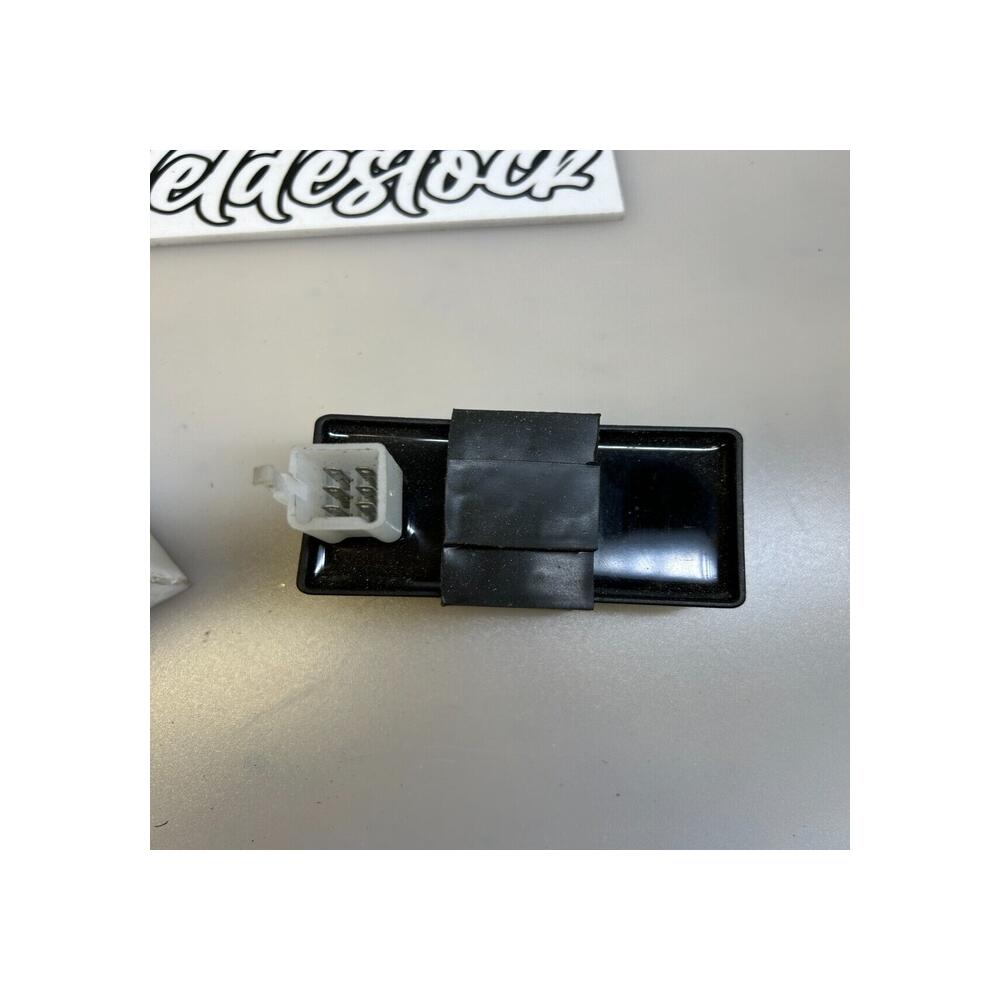 GY50-4070B  6Pin CDI pour dean 6 50cc 4 temps scooter chinois moteur 1P39QMB