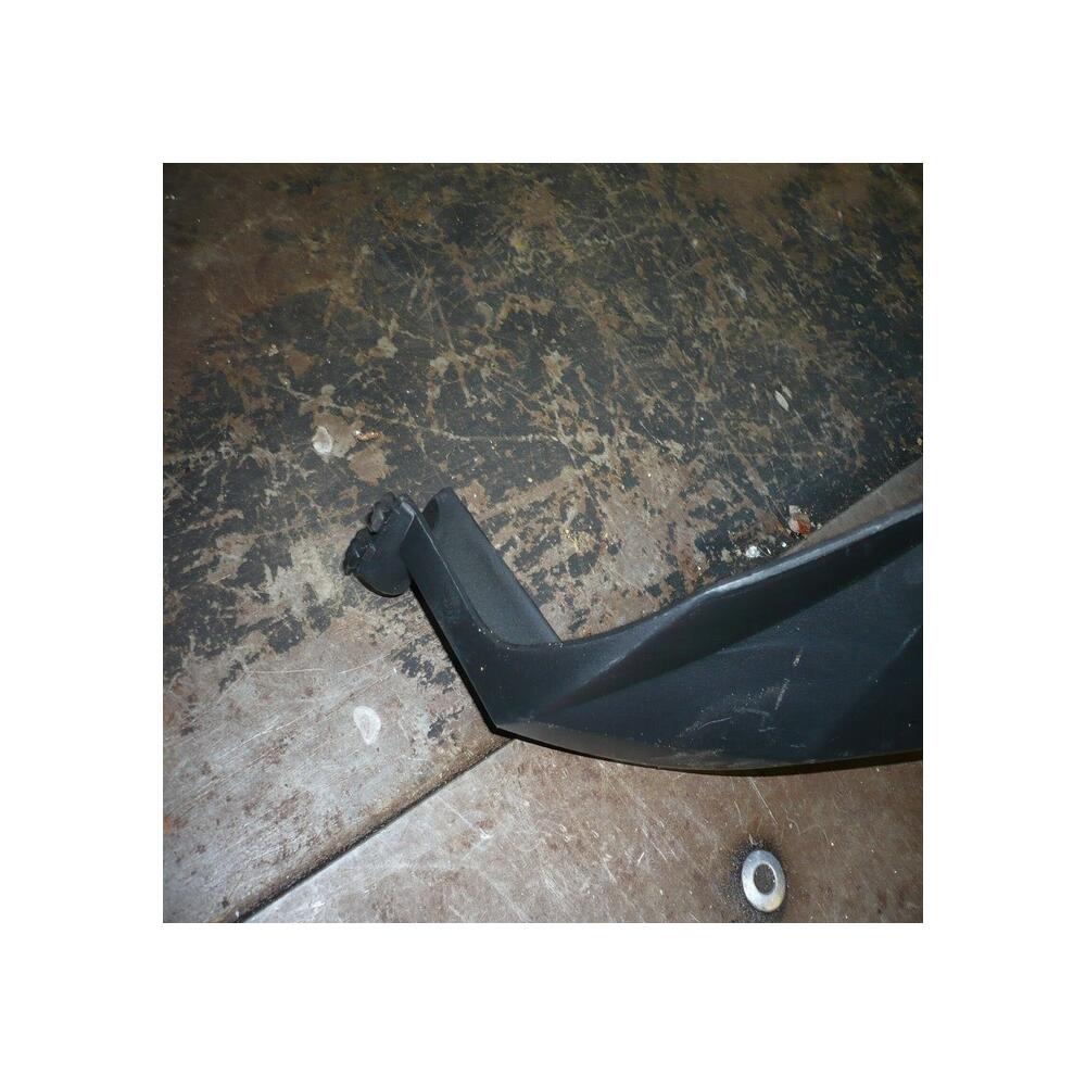 hand guard protection guidon  gauche cf moto atv cf 800