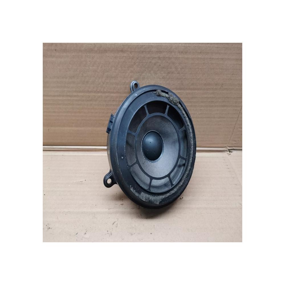 Haut-Parleur enceinte Avant Mercedes CLK Classe C W203 W209 A2038201102