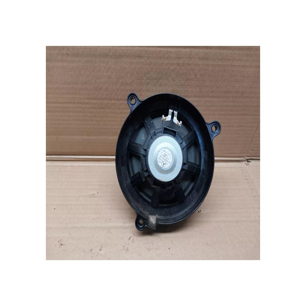 Haut-Parleur enceinte Avant Mercedes CLK Classe C W203 W209 A2038201102