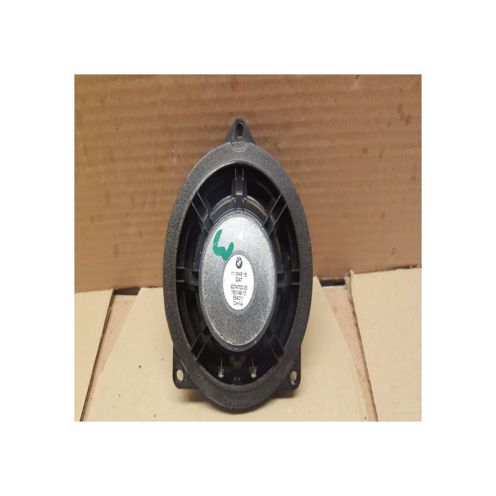 haut parleur enceinte MINI F55 F56 BMW SERIE 1 E88 X1 F48 REF 927470003