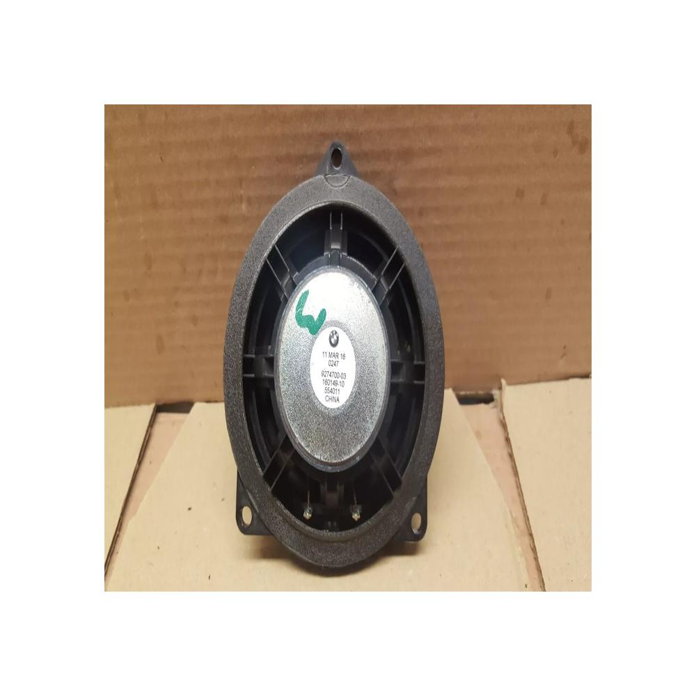 haut parleur enceinte MINI F55 F56 BMW SERIE 1 E88 X1 F48 REF 927470003