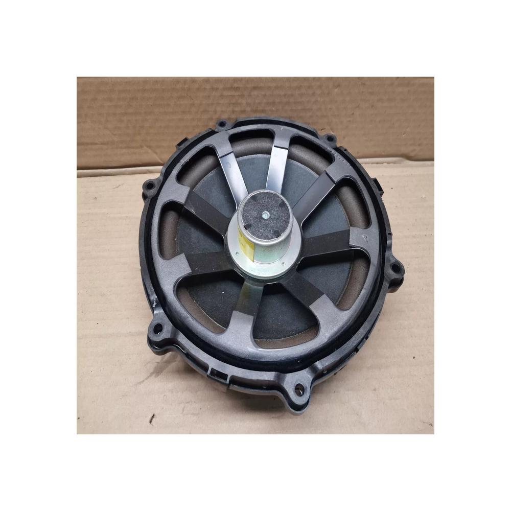 HAUT PARLEUR HP BASSE SUBWOOFER LAND ROVER DISCOVERY 3 REF 25-12179