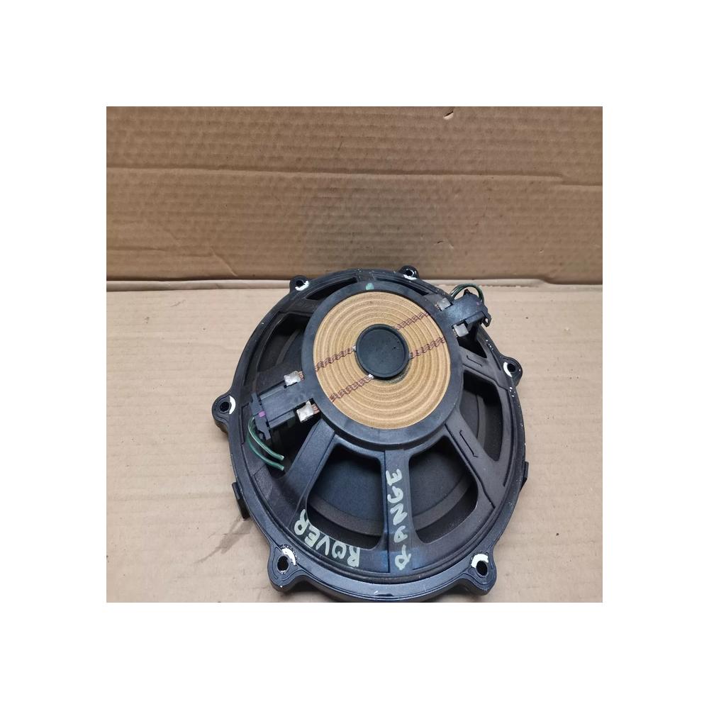 HAUT PARLEUR HP BASSE SUBWOOFER LAND ROVER DISCOVERY 3 REF 25-12179