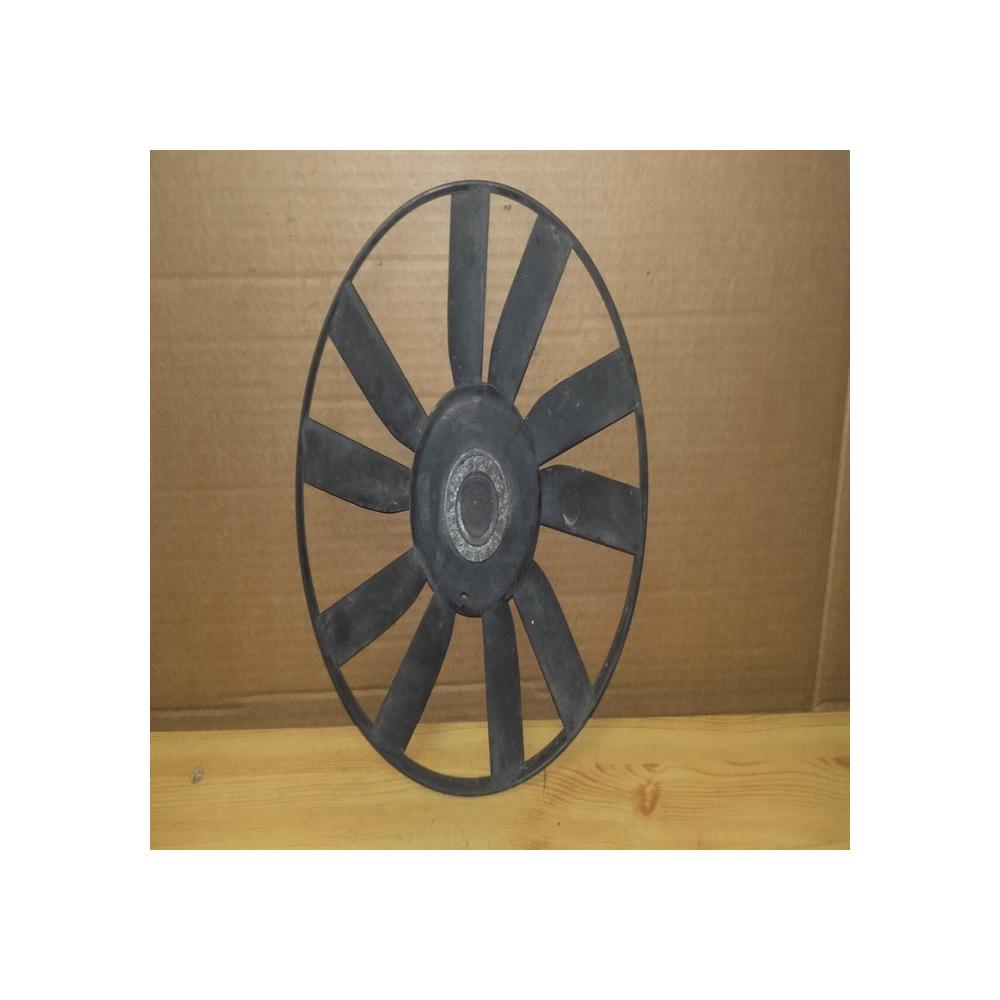 helice ventilateur avec moteur VW Golf 3 POLO IBIZA TOLEDO 1h0119113