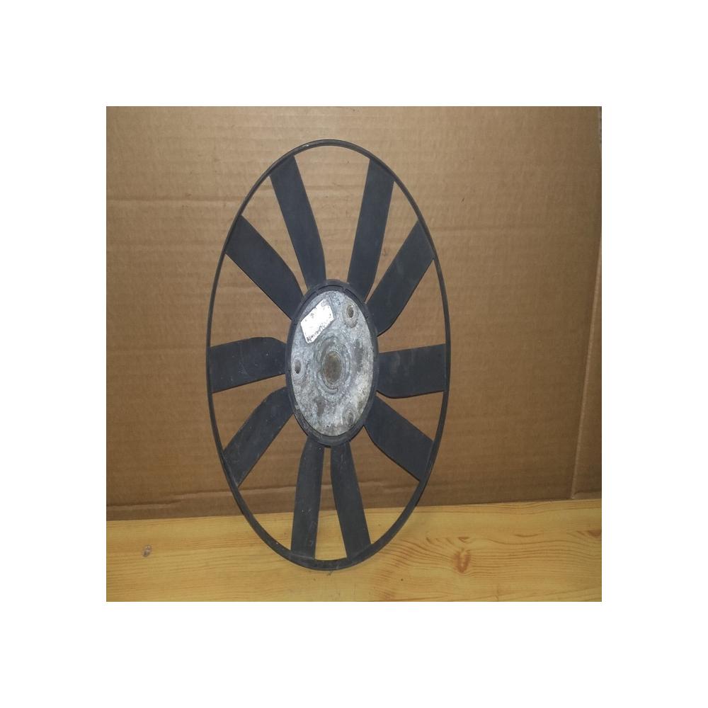 helice ventilateur avec moteur VW Golf 3 POLO IBIZA TOLEDO 1h0119113