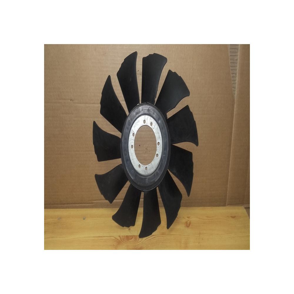 HELICE VENTILATEUR REFROIDISSEMENT  IVECO DAILY 35C12 REF 504024647EA50