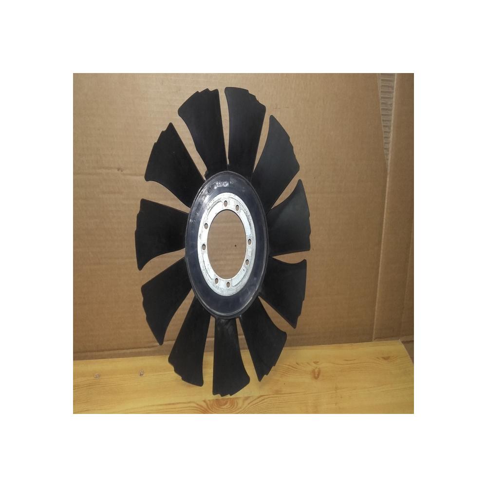 HELICE VENTILATEUR REFROIDISSEMENT  IVECO DAILY 35C12 REF 504024647EA50