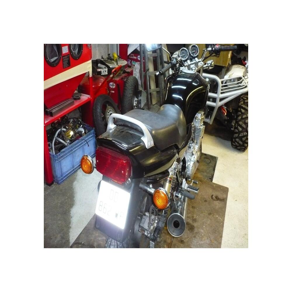honda cb 750 f seven fifty rc 42  support compteur 37120-KAF-008 37120-KBH-901