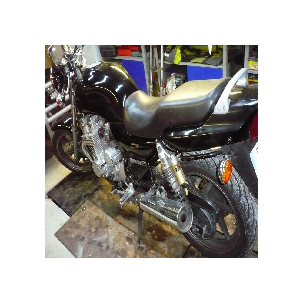 honda cb 750 f seven fifty rc 42  support compteur 37120-KAF-008 37120-KBH-901