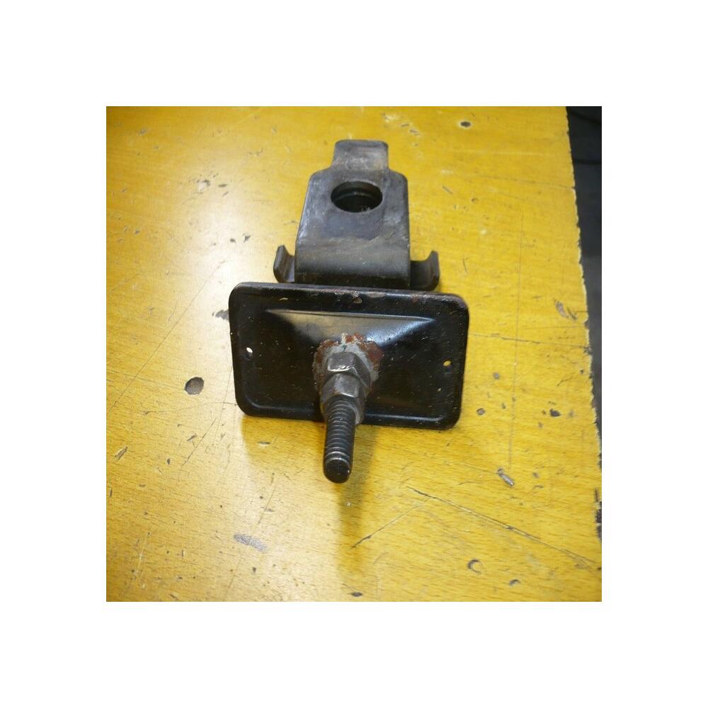 honda cbf 500 600 tendeur de chaine adjuster 2004 2007 40543-mer-d01