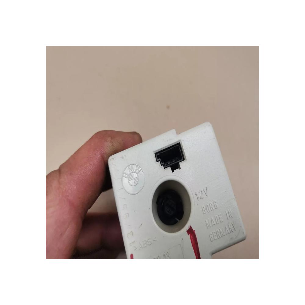 HORLOGE PENDULE BMW 3 E36 REF 1387414