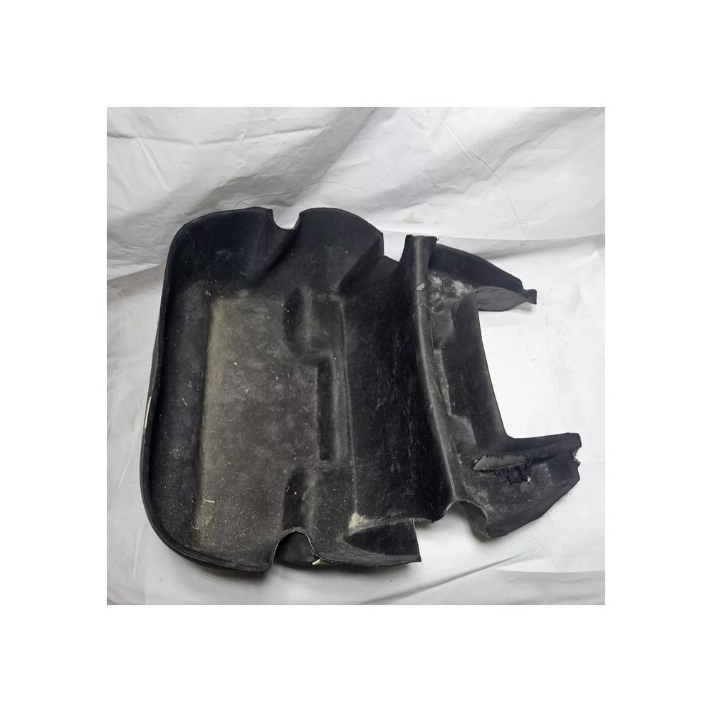 HOUSSE COFFRE PEUGEOT SATELIS COMPRESSOR 125 2007 K15 (06-14)
