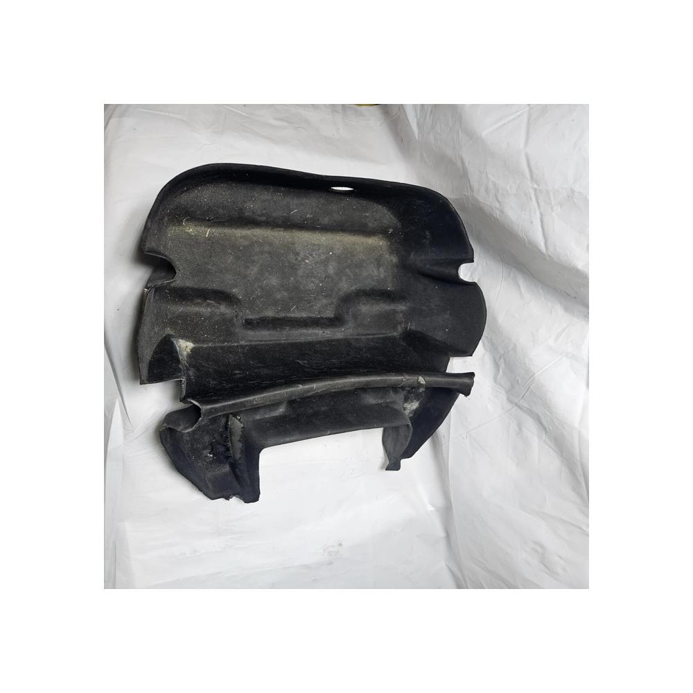 HOUSSE COFFRE PEUGEOT SATELIS COMPRESSOR 125 2007 K15 (06-14)