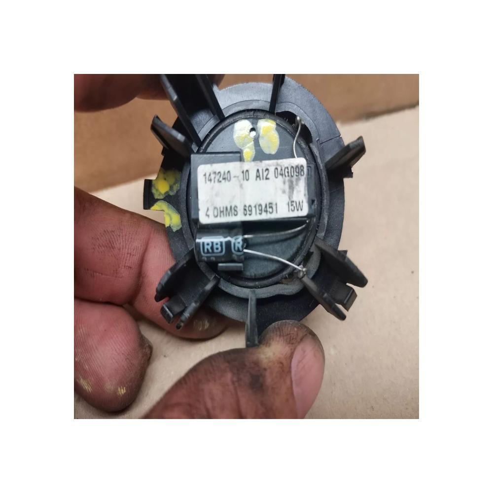 HP HAUT PARLEUR AVANT DROIT OU GAUCHE AUSTIN MINI COOPER R50 REF 6919451