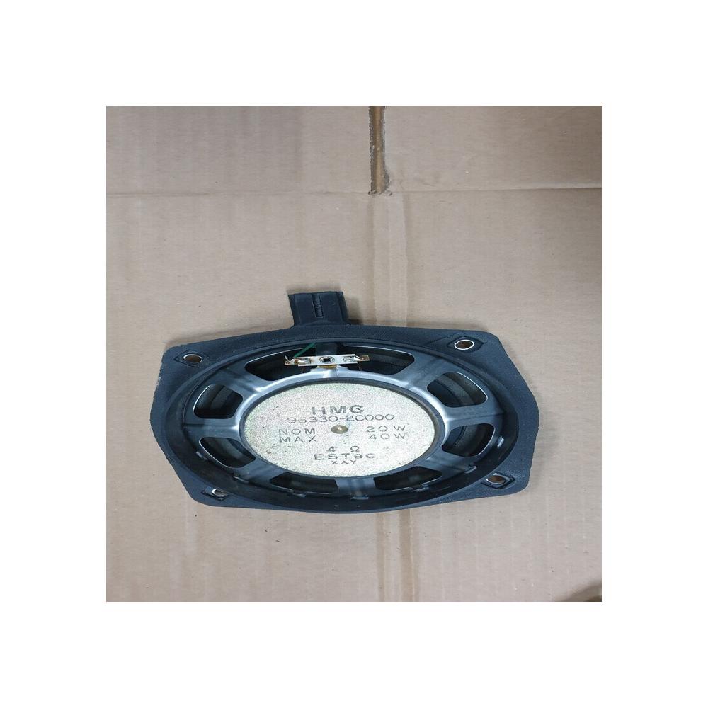 HYUNDAI COUPE 2003-2006 HAUT PARLEUR ENCEINTE REF 96330-2C000