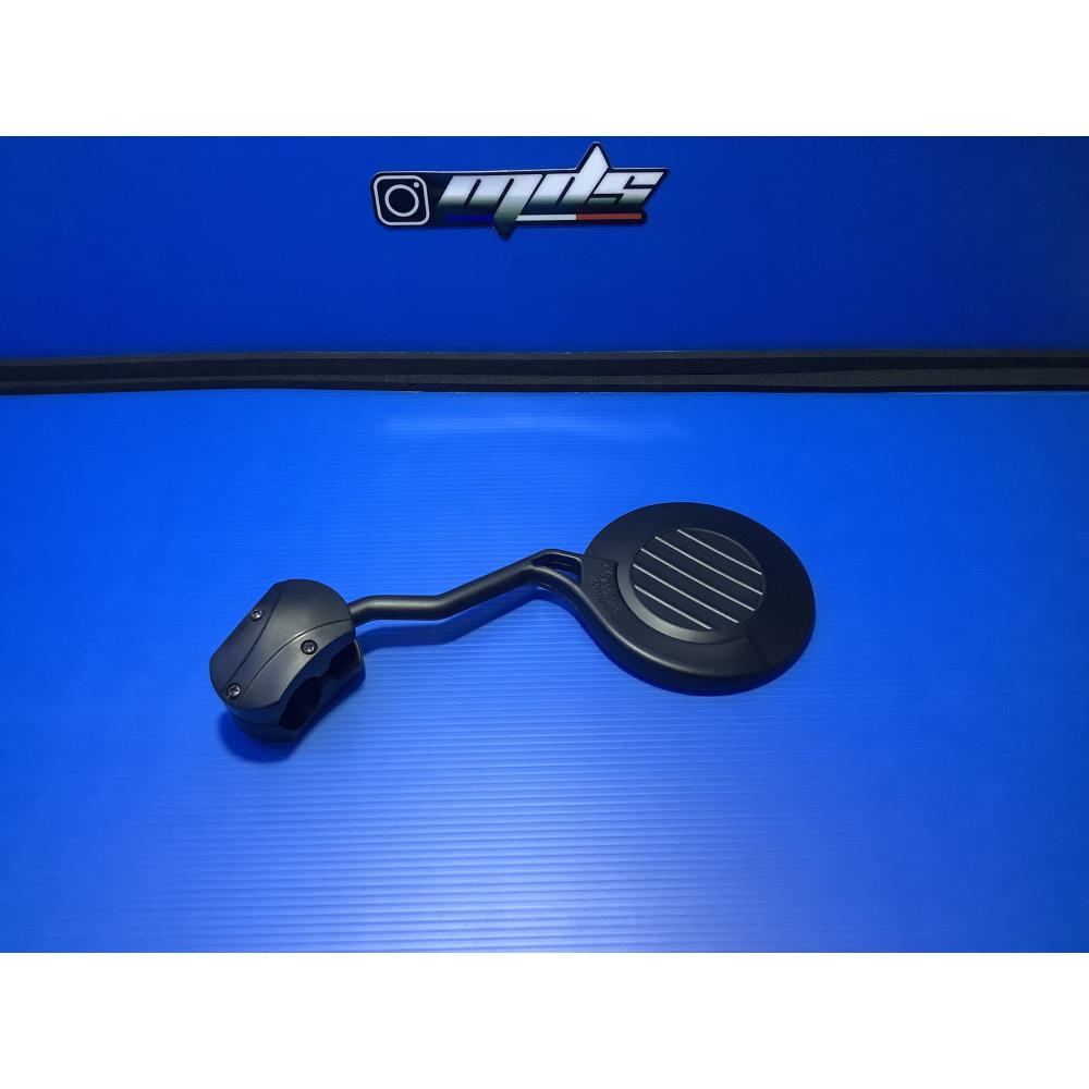 rétroviseur repliable type enduro