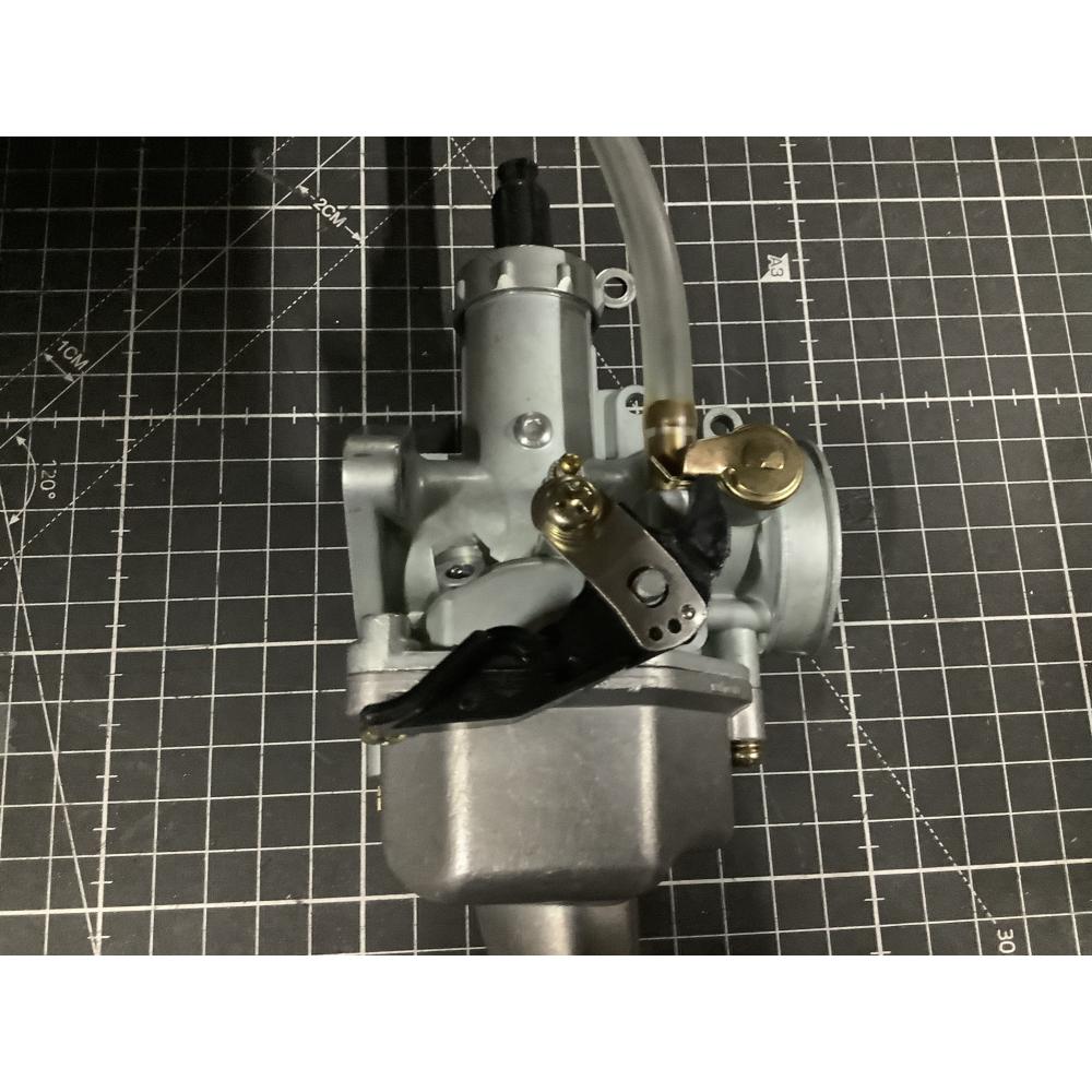 carburateur dirt bike pz 26
