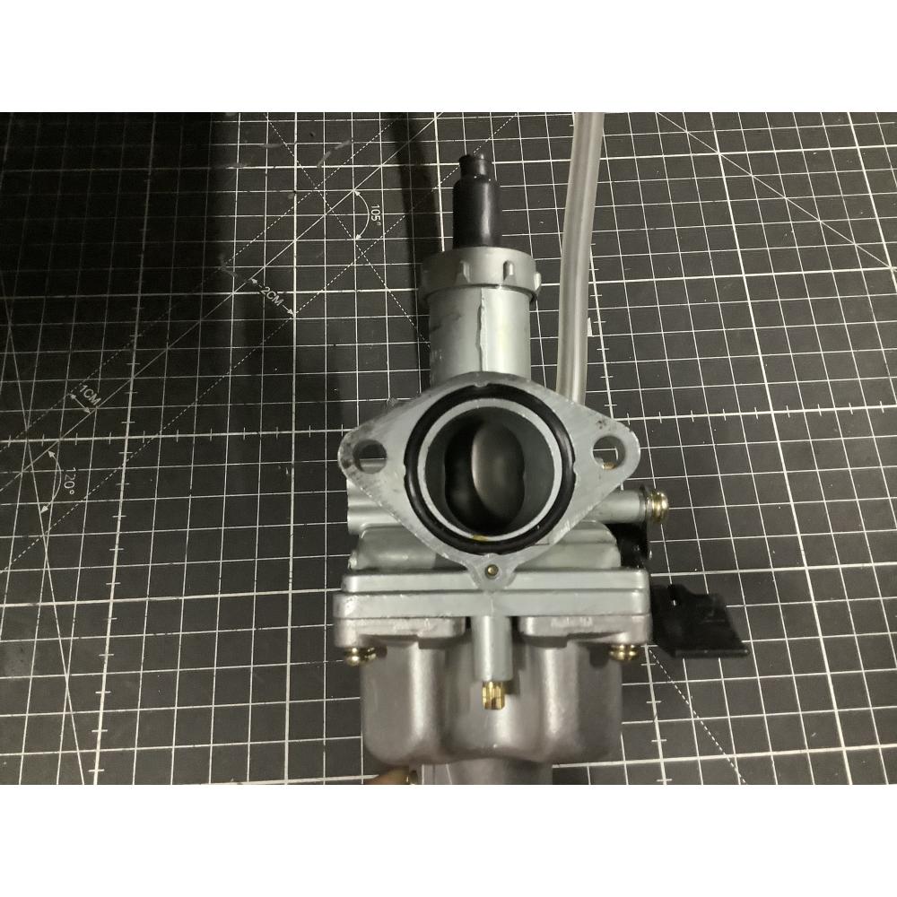 carburateur dirt bike pz 26