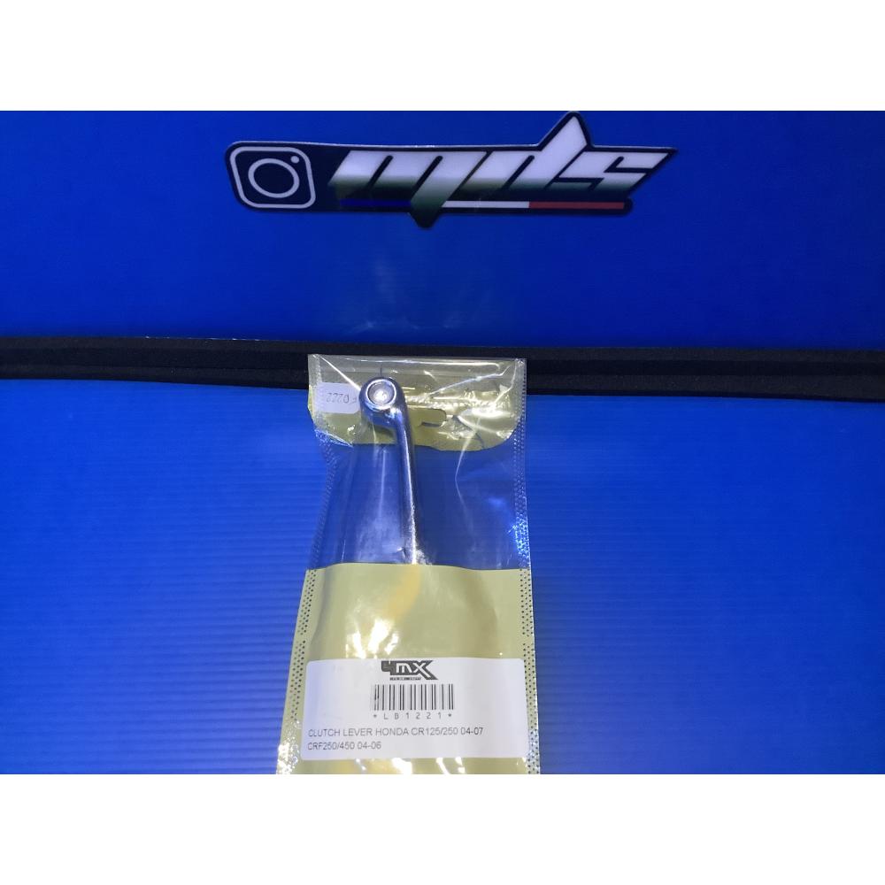 levier embrayage honda cr  crf