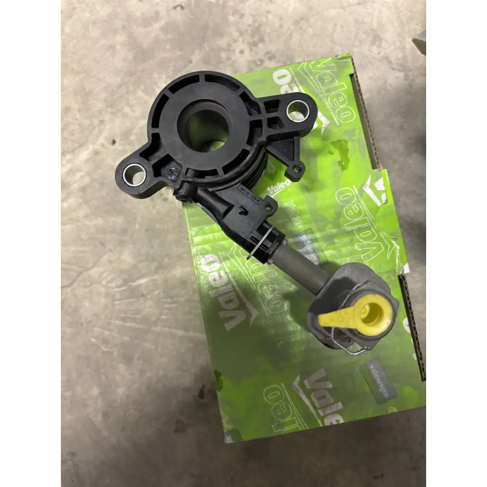 Butée hydraulique VALEO - RENAULT DACIA - 804510