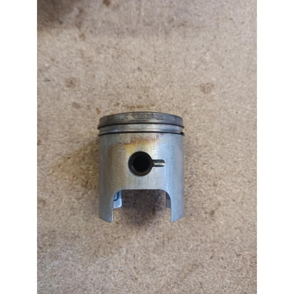 cylindre piston suzuki 125 ts