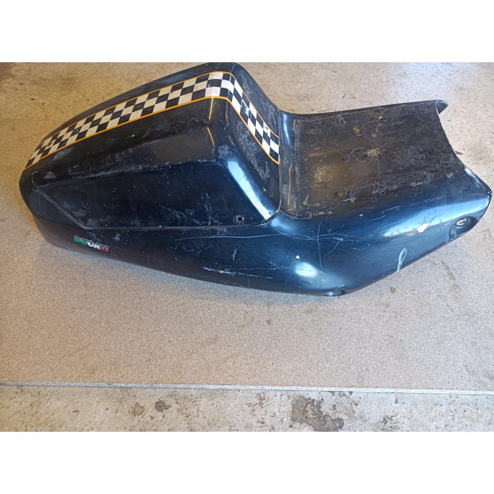 coque arrière Ducati 600,750, 900 ss