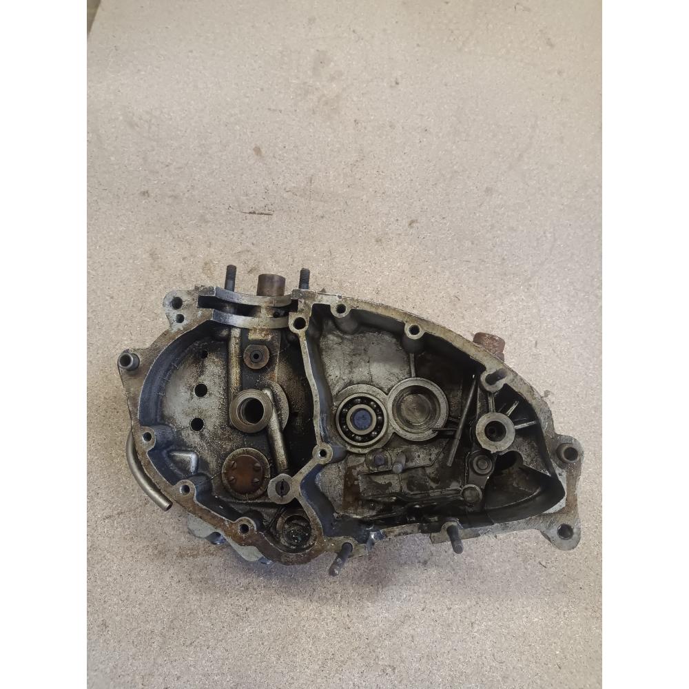 carter moteur terrot 125