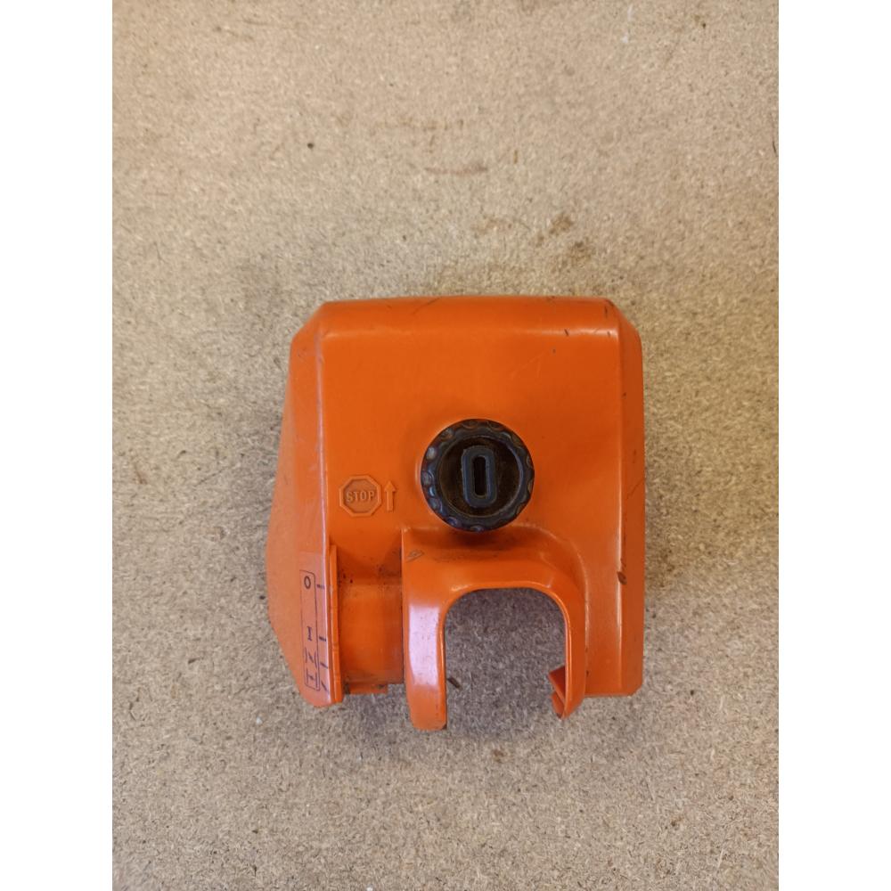 capot filtre a air stihl 023, ms 230