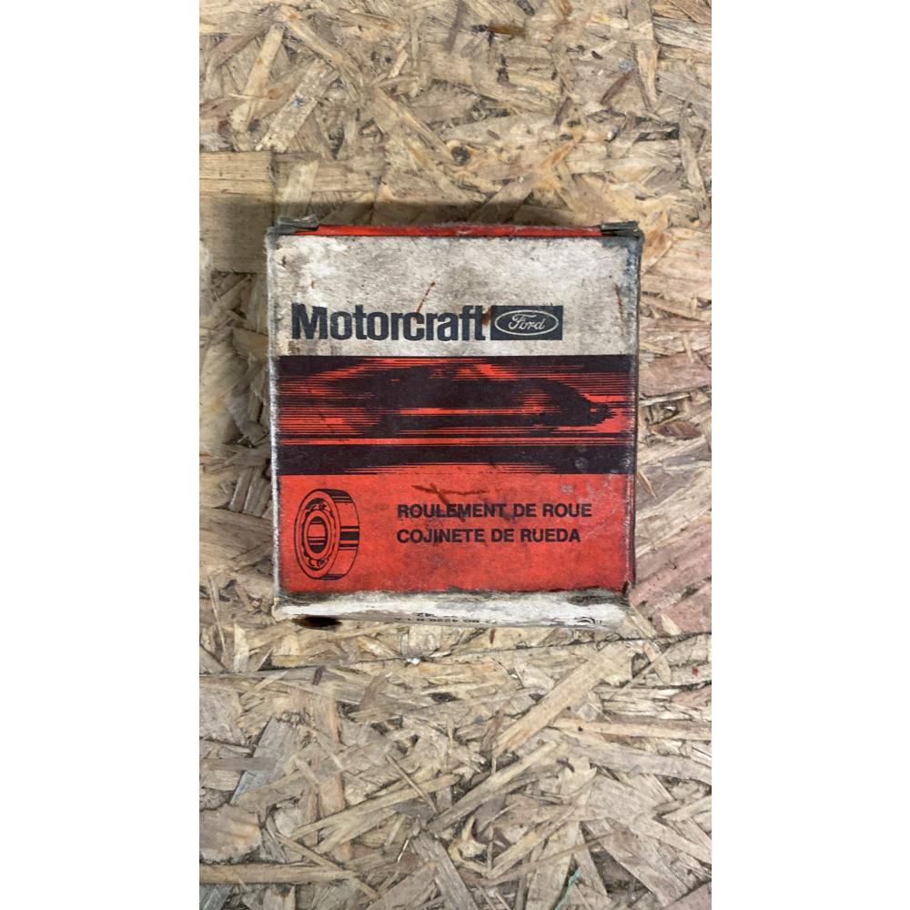 Roulement à rouleaux MOTORCRAFT LM29749/711