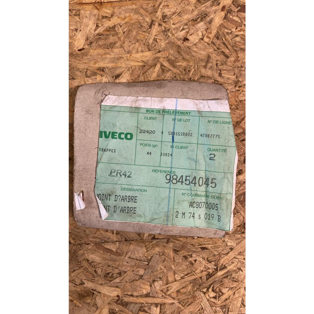 Joint Spi IVECO 98454045