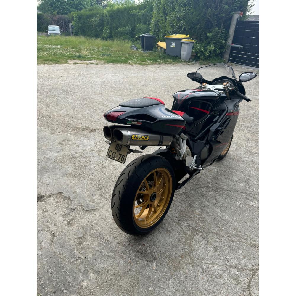 Moto MV Agusta F4 1000R 41800Km 2006