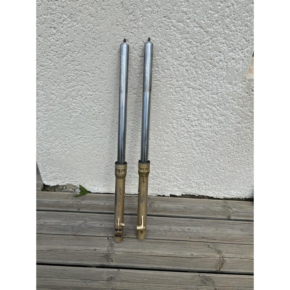 Fourche de Honda 600 XLLM