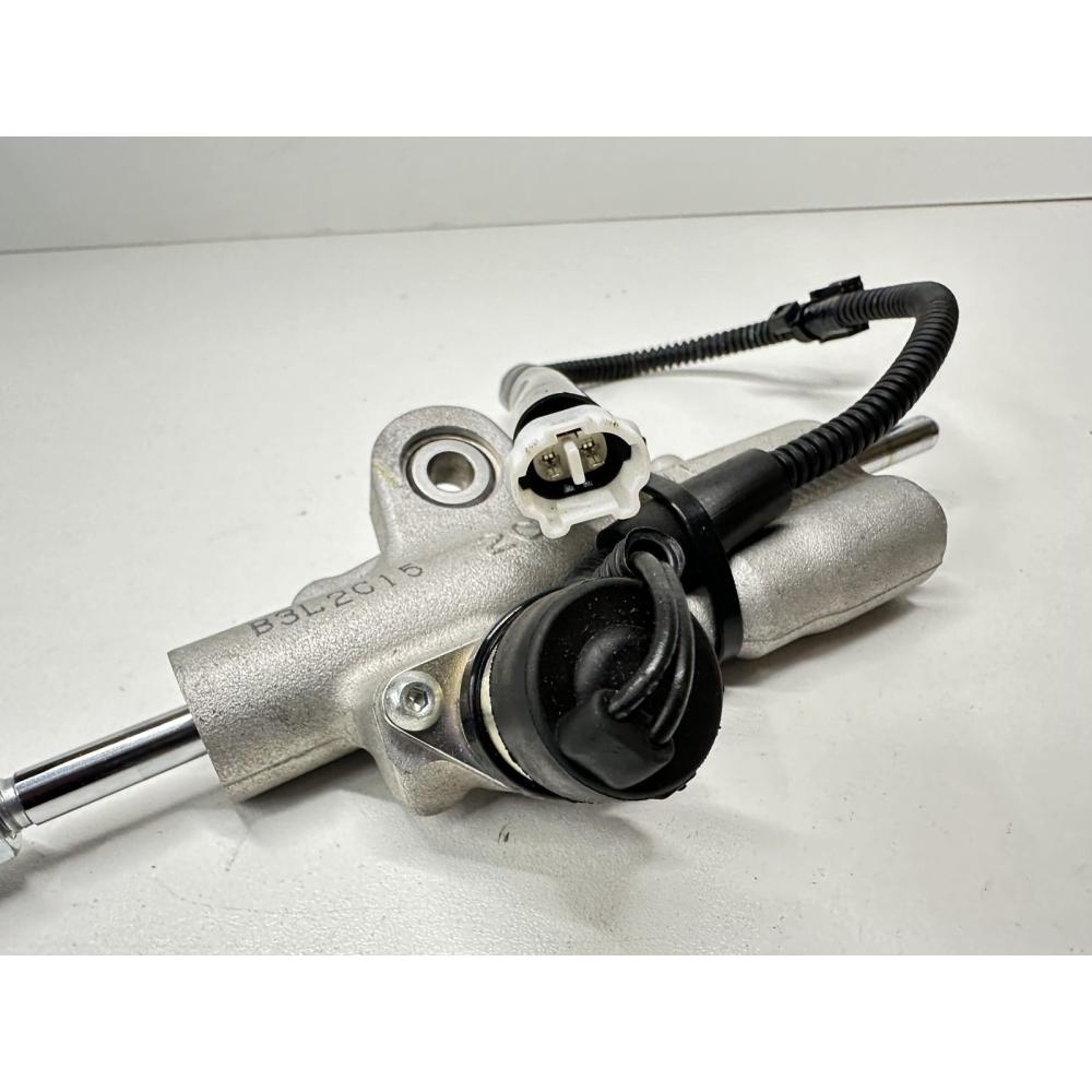 AMORTISSEUR DE DIRECTION YAMAHA YZF-R1 2015-2024