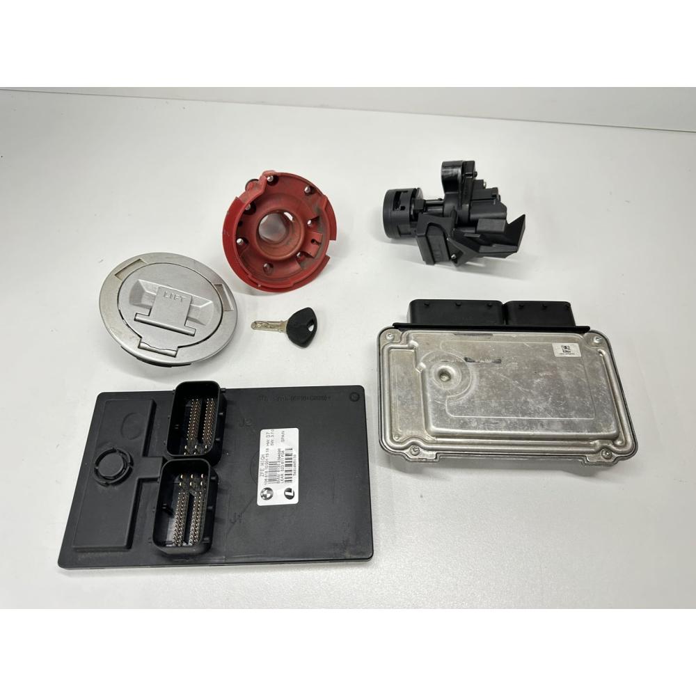 KIT NEIMAN BMW F 800 GT 2013-2019